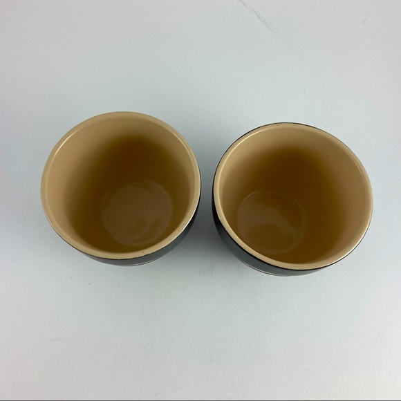 Baileys Irish Cream Yours and Mine Cups Set of 2 - Picture 2 of 6